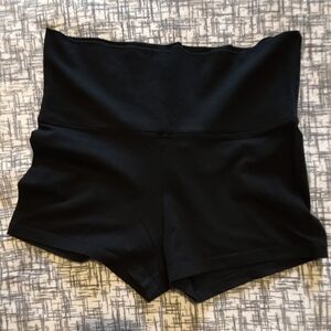 ❣️ Black Booty Shorts ❣️BOGO